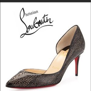 Christian Louboutin Heels